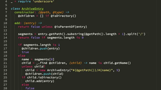 從Sublime Text切換到Atom