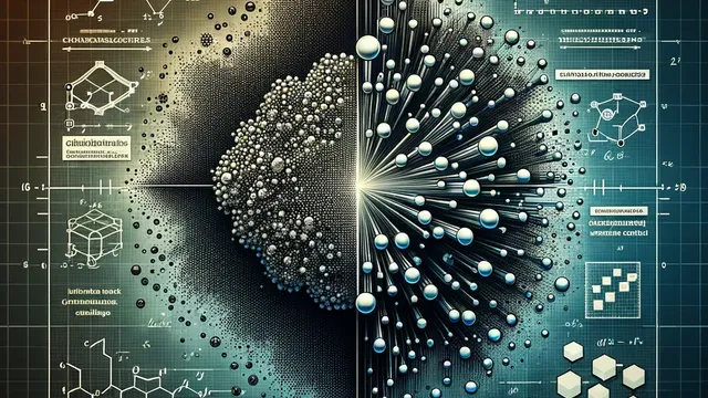 Understanding Inertia and Silhouette Coefficient - Key Metrics in Clustering Analysis