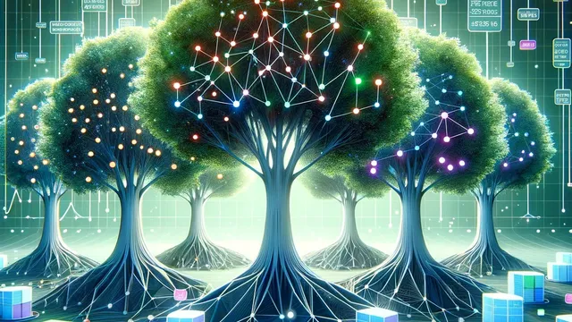 Understanding Bootstrap Aggregation and Random Forest