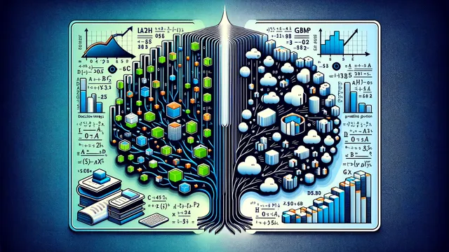 Understanding AdaBoost and Gradient Boosting Machine
