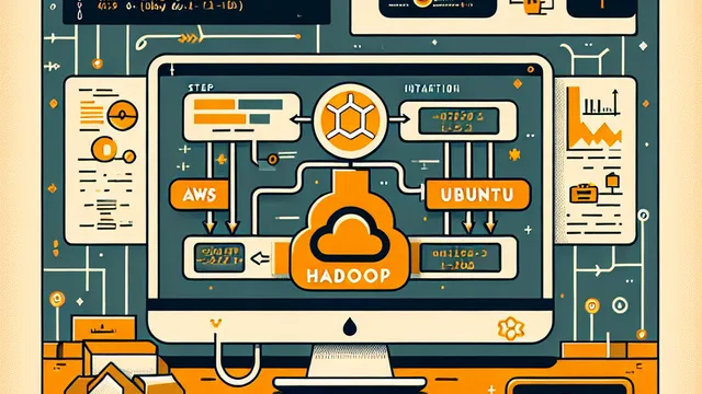 Install Hadoop on AWS Ubuntu Instance
