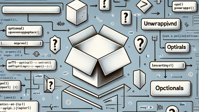 Understanding Optionals and Exclamation Marks in Swift