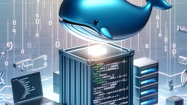 Deploying a Java Spring Server with a Docker Container