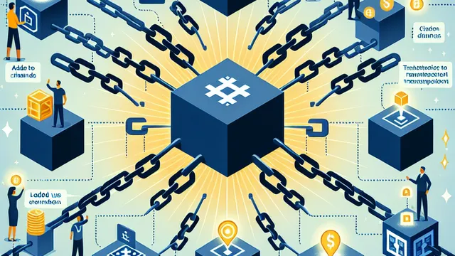 What is Blockchain and How is It Used?