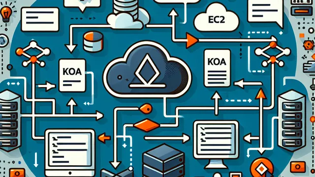 Deploying a Koa.js Application to an AWS EC2 Ubuntu Instance