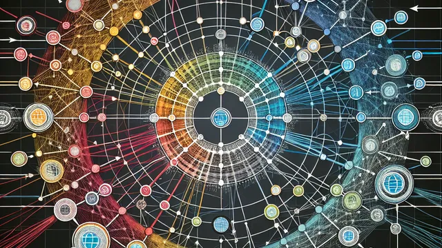 Internet Border Gateway Protocol (BGP)