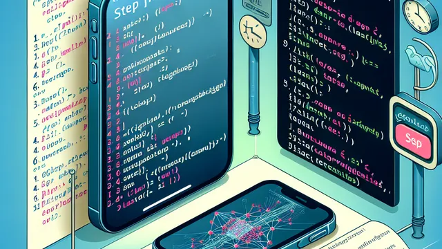 How to Debug iOS Traffic on an iPhone Device