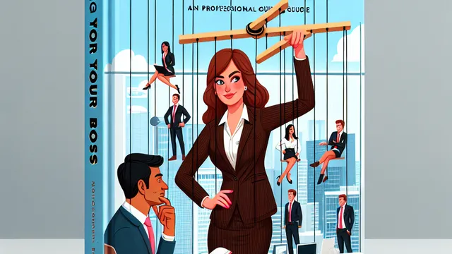Managing Your Boss
