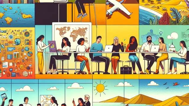 A Look into Chile’s Startup Ecosystem