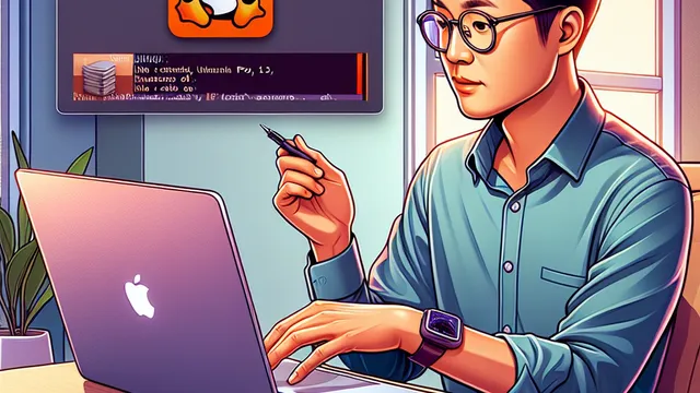 Installing Ubuntu 19.10 on a MacBook Pro 13,1