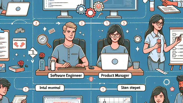 How to Work with a Product Manager as a Software Engineer