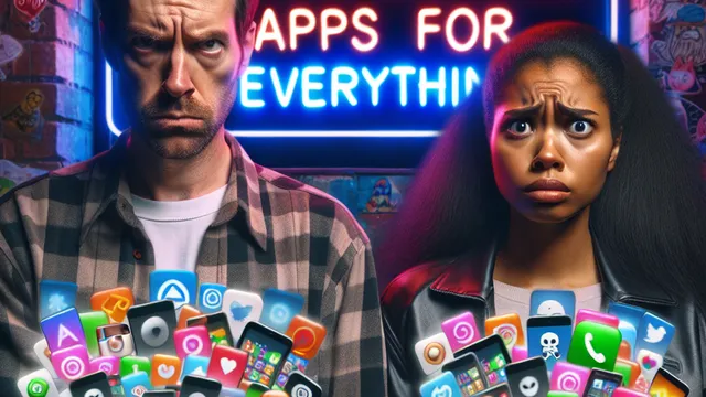 Stop Downloading Apps for Everything