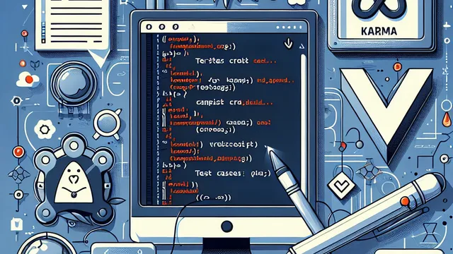 Writing Unit Test Cases with Karma for Angular Components