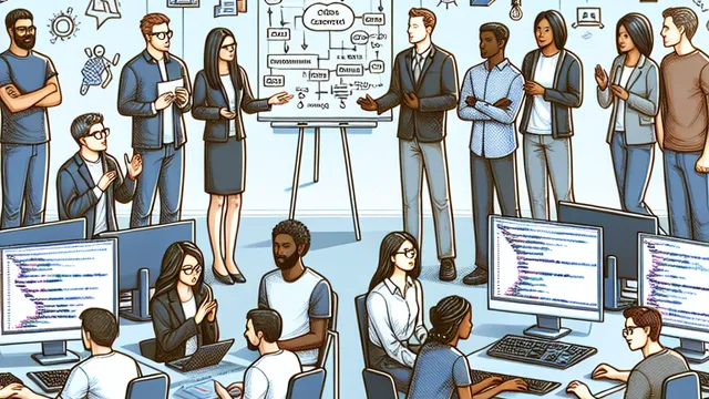 The Importance of Communication as a Software Developer
