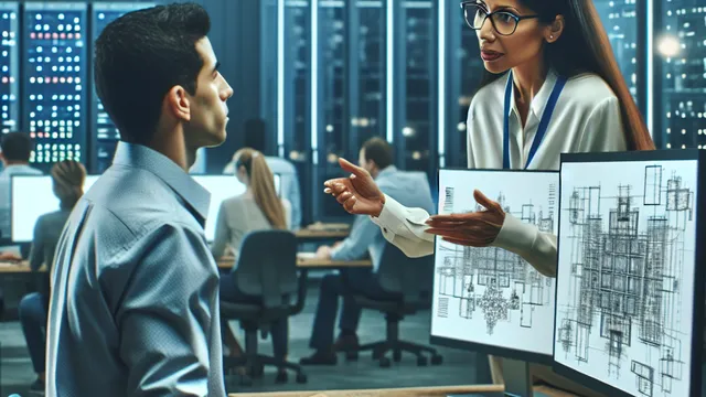 Effective Leadership in a Technical Role