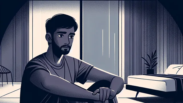 On Having Too Little to Say