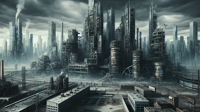 A Future to Avoid