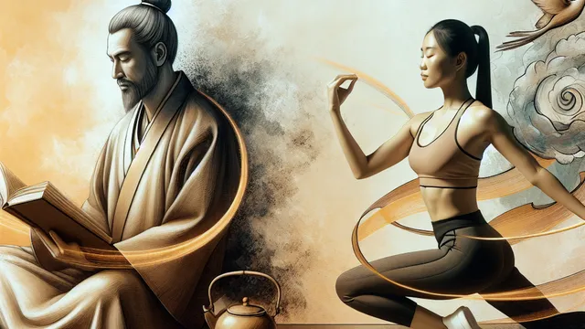 Healthy Body, Healthy Mind