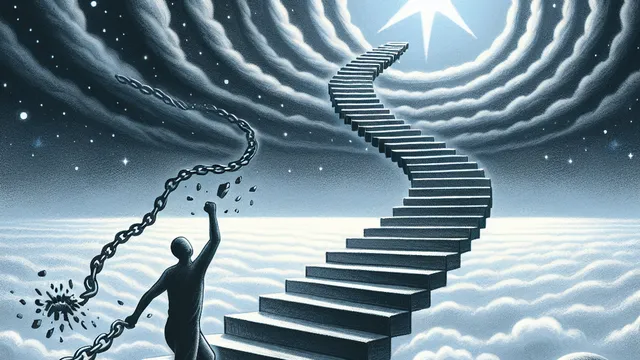 On Self-Actualization