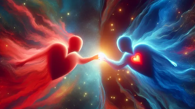 On Sympathizing with Others' Feelings