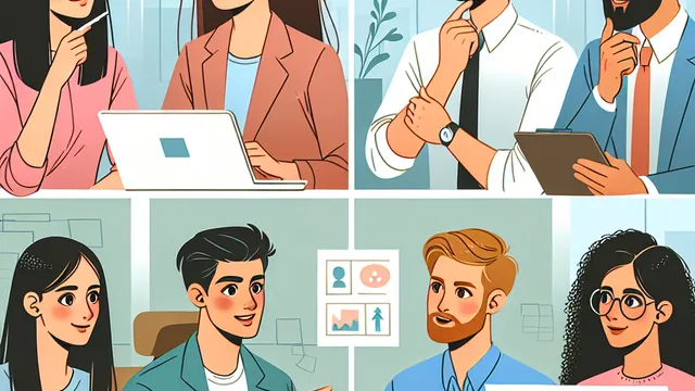 Working Effectively with Others in Teams