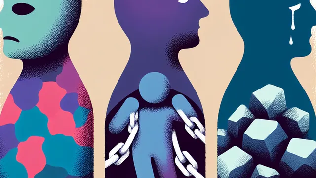 My Imposter Syndrome, Insecurity, and Depression