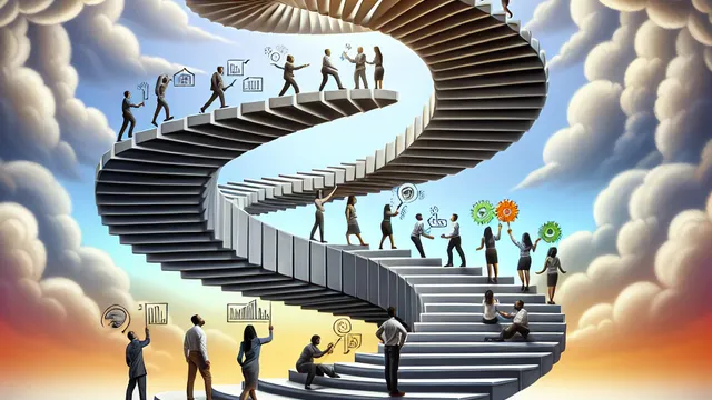 Continuous Improvement
