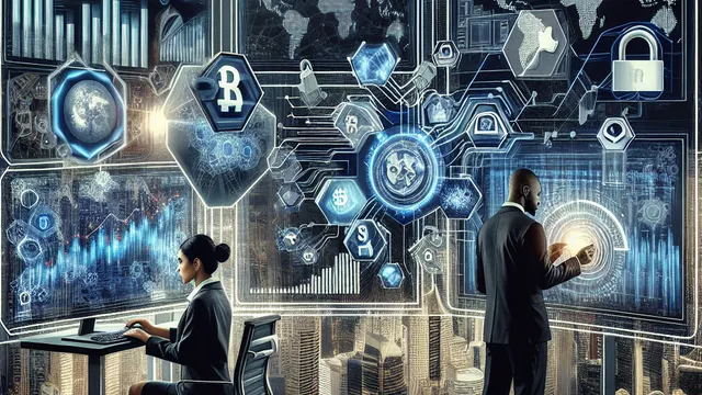FinTech Security and Regulation