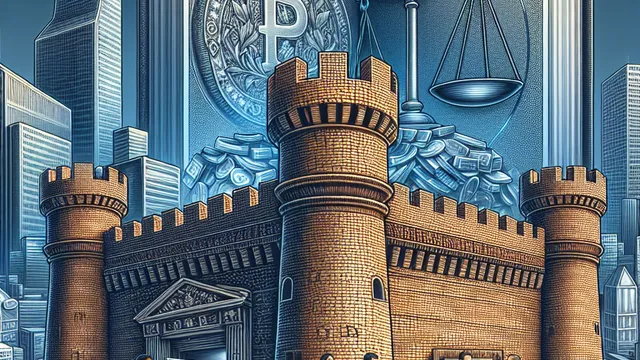 FinTech Security and Regulation Suggestions