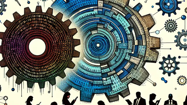 On Digital Transformation
