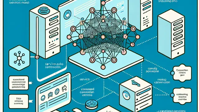 Understanding Service Mesh and Istio