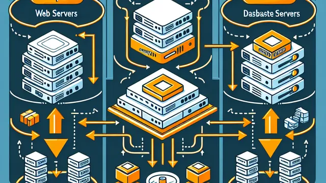Setting up a Three-Tier Architecture on AWS