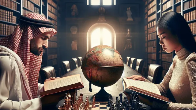 Reflecting on Influence and Power