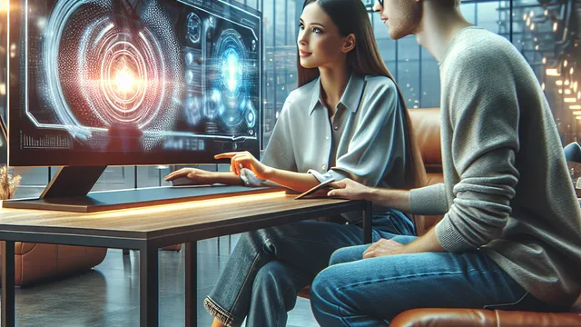 Thinking About the Future with ChatGPT