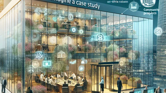 DBS Case Study