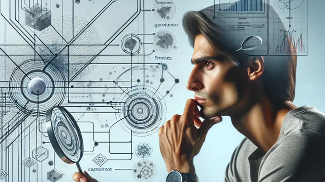 Reflection on Scenarios & Strategic Foresight