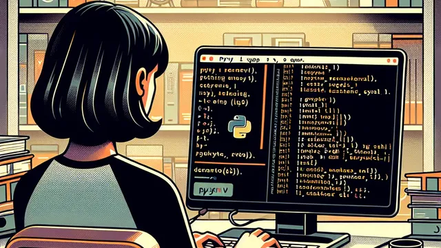 Setting Up Python with Pyenv