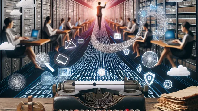 Digital Transformation