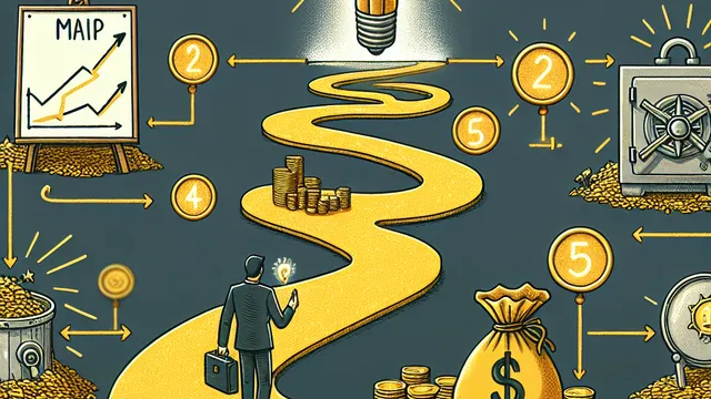 How to Transform Your Idea into an Investment by Crafting an Irresistible Pitch