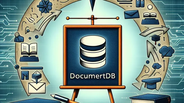 Introduction to Amazon DocumentDB