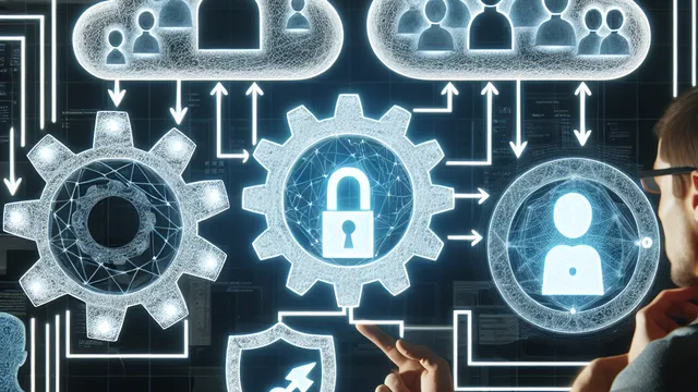 Enhancing Software Security with DevSecOps