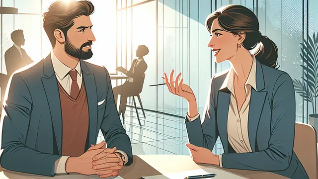 Learn the Art of Effective Communication - Talking to Your Boss without Being a Problem