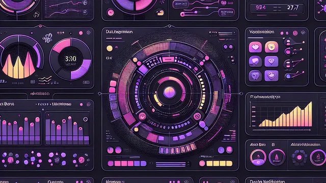 Introduction of Grafana Dashboard