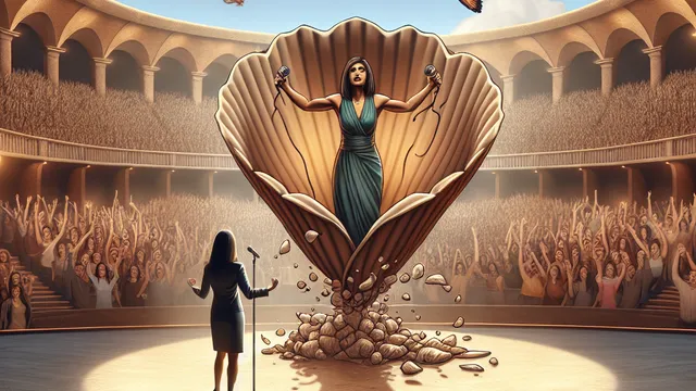 Conquering the Fear of Public Speaking - Unleash Your Inner Orator