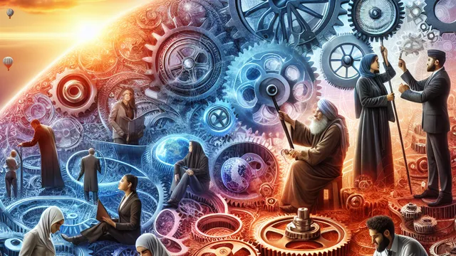 Demystifying Innovation - Unveiling the True Drivers of Progress