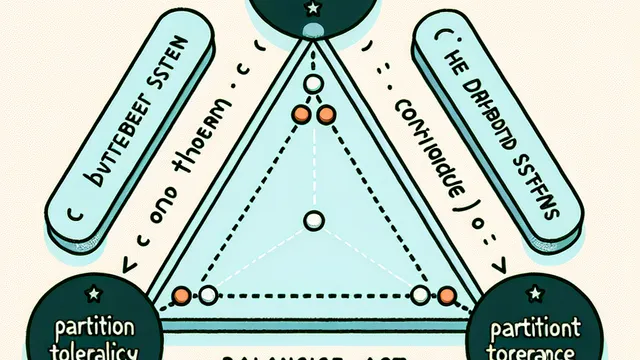 Understanding the CAP Theorem - The Balancing Act of Distributed Systems