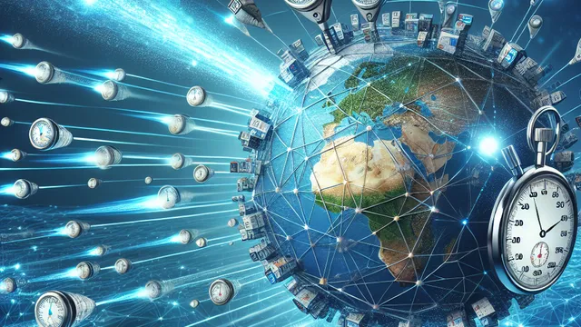 Content Delivery Networks (CDN) - Accelerating Web Performance