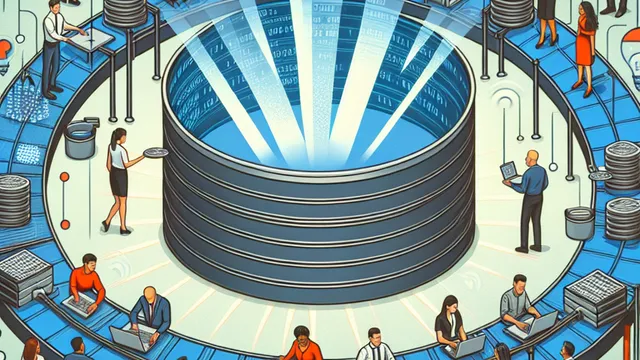 Maximizing Efficiency and Performance with Database Pooling