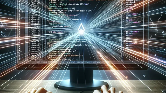 Unleashing Productivity with Vim - A Powerful Text Editor for All