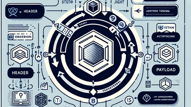 Explaining JSON Web Tokens (JWT) - A Secure and Versatile Authentication Mechanism